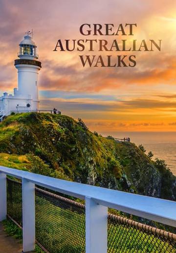 Great Australian Walks