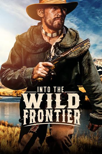 Into the Wild Frontier
