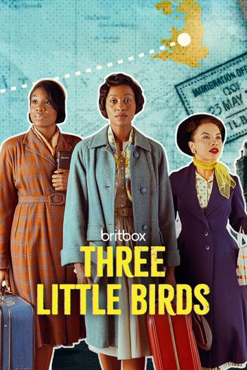 Three Little Birds