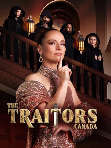 The Traitors Canada