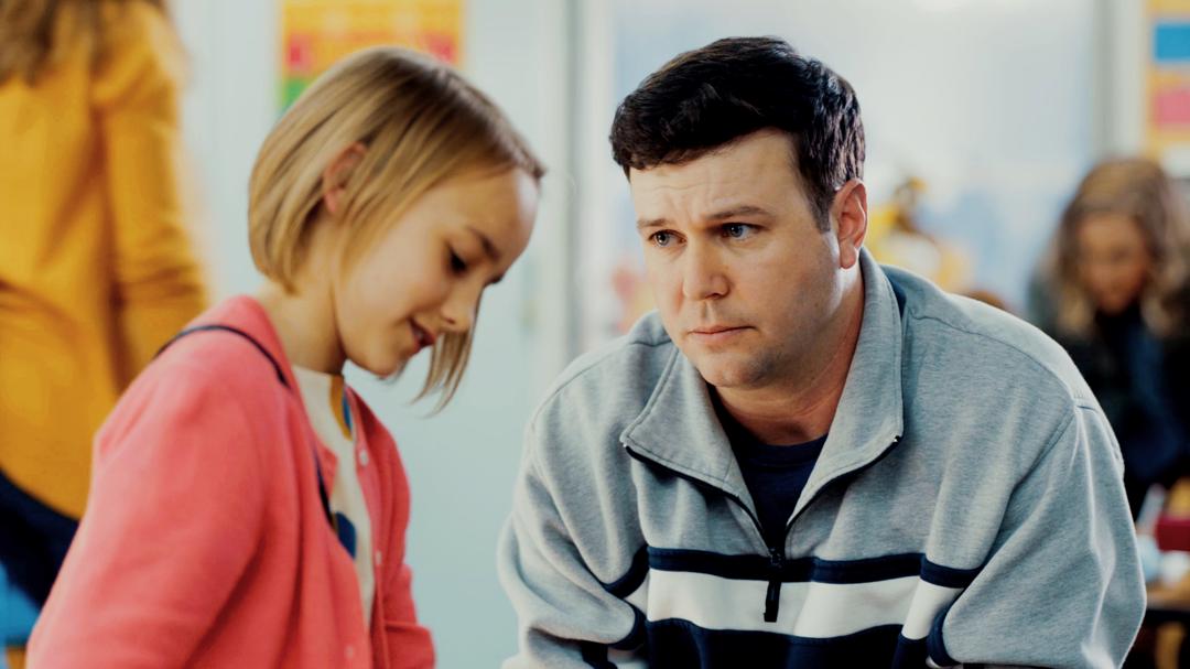 Background image for Single Parents