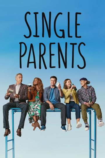 Single Parents poszter