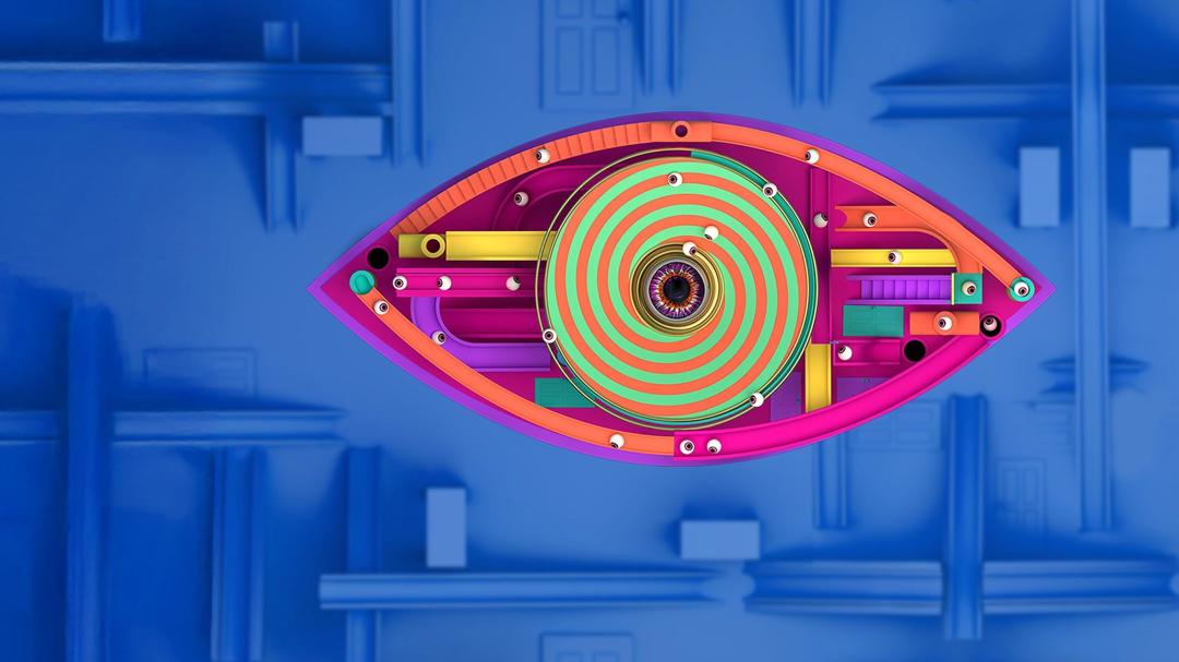 Background image for Big Brother: Late & Live