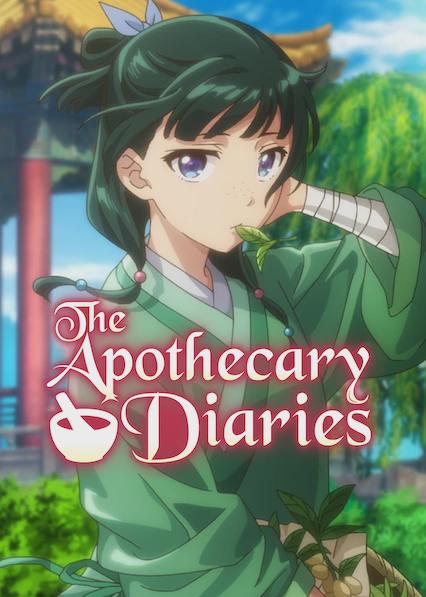 The Apothecary Diaries