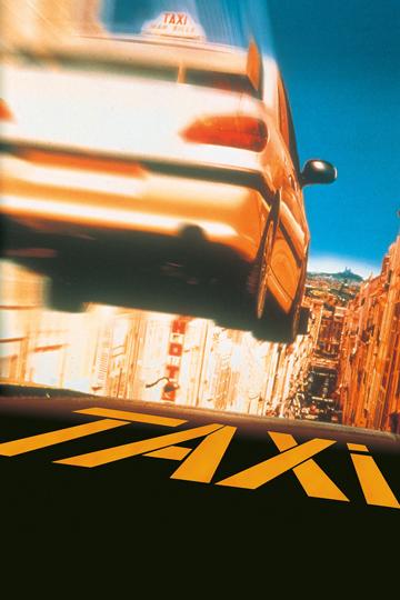 Taxi