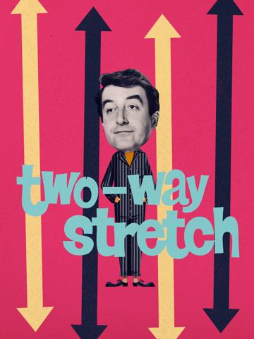 Two-Way Stretch poszter