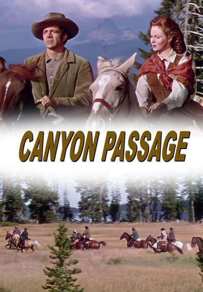 Canyon Passage