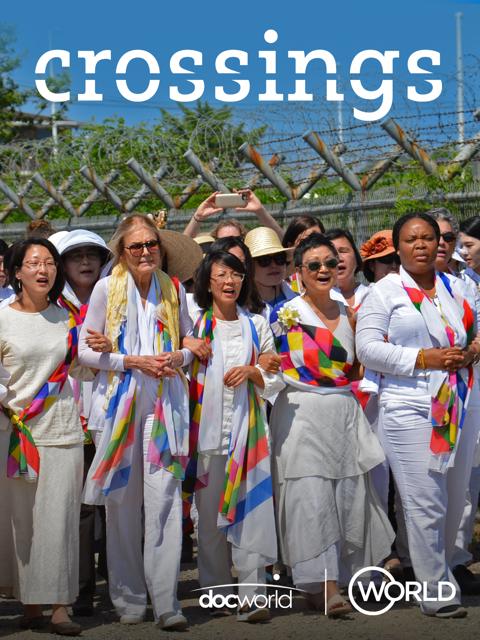 Poster för Crossings