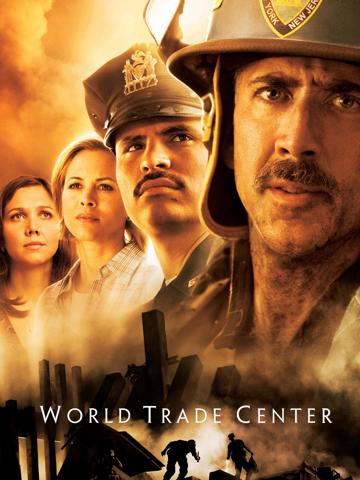 World Trade Center poszter
