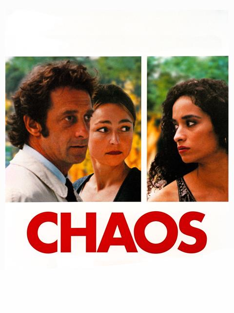 Poster för Chaos