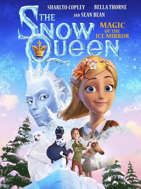 The Snow Queen 2: Refreeze