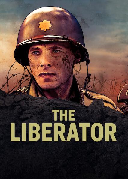 Poster för The Liberator