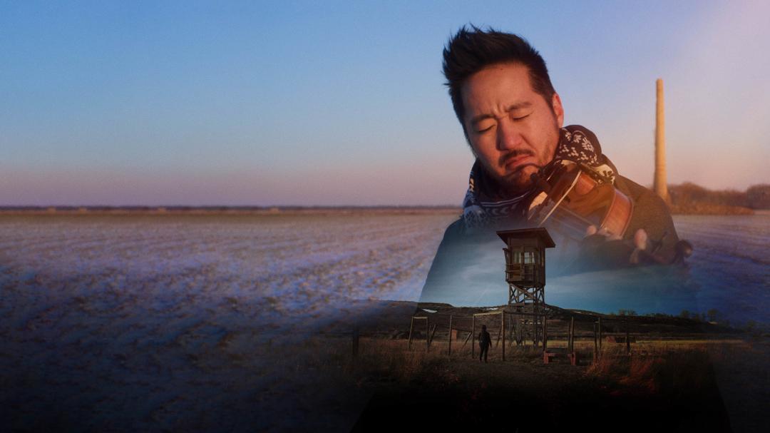 Background image for Omoiyari