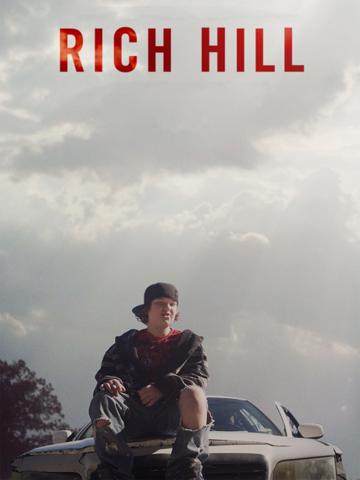 Rich Hill poszter
