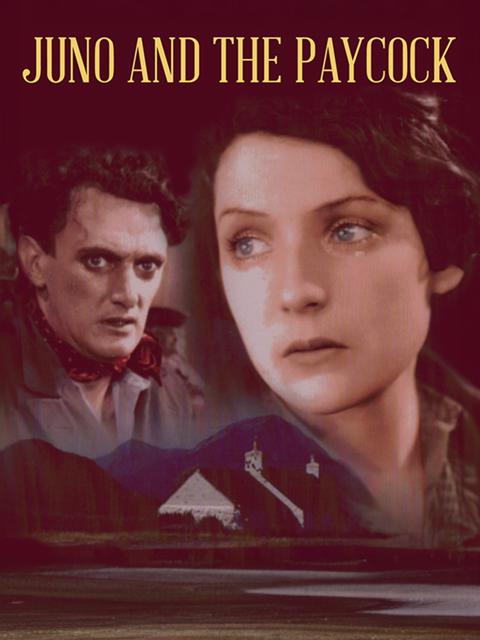 Juno and the Paycock