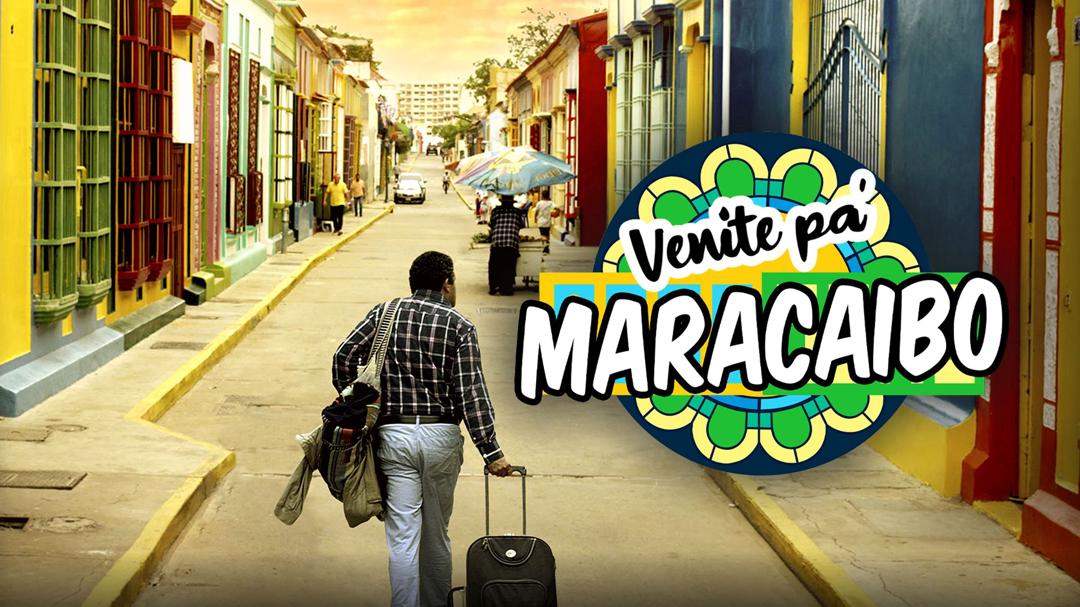 Back To Maracaibo