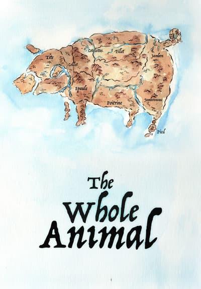 Poster för The Whole Animal