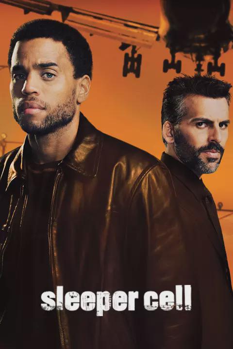 Poster för Sleeper Cell