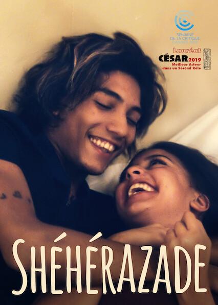 Poster för Shéhérazade