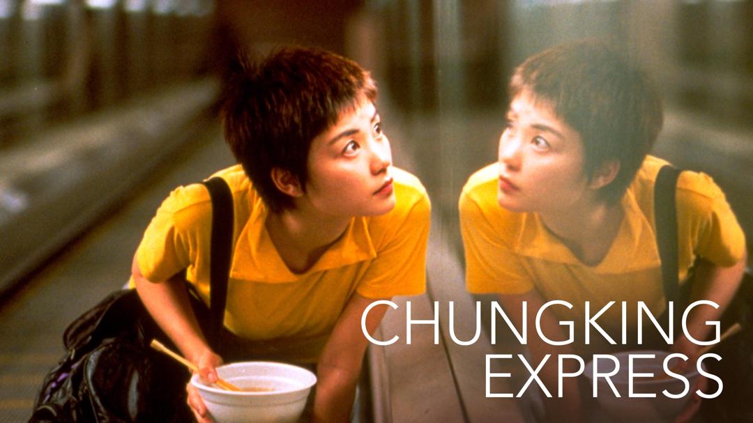Chungking Express