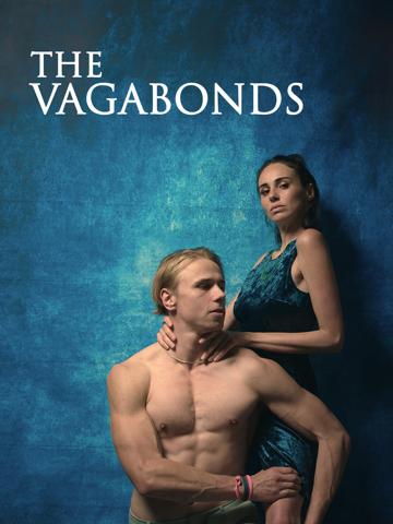 The Vagabonds poszter