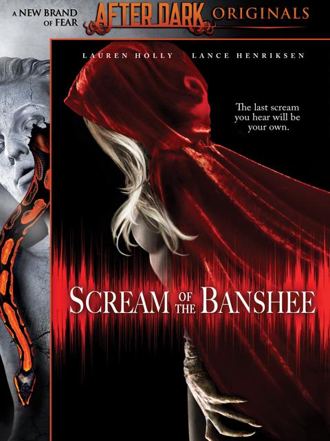Scream of the Banshee
