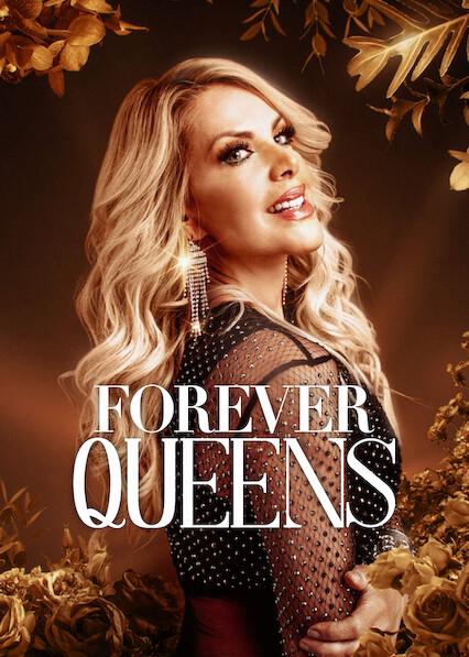 Poster för Siempre Reinas