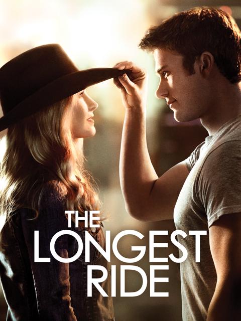 The Longest Ride