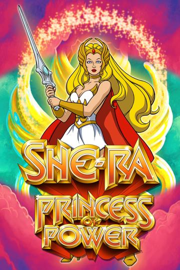 She-Ra: Princess of Power