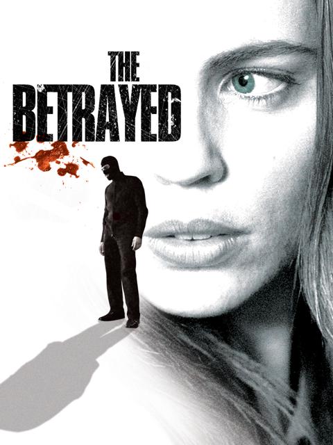 The Betrayed