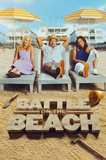 Battle on the Beach