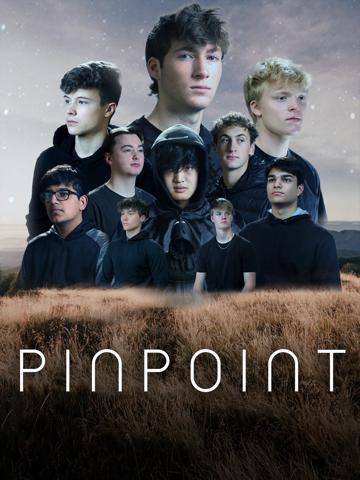 Pinpoint poszter