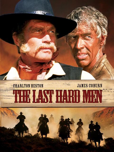The Last Hard Men