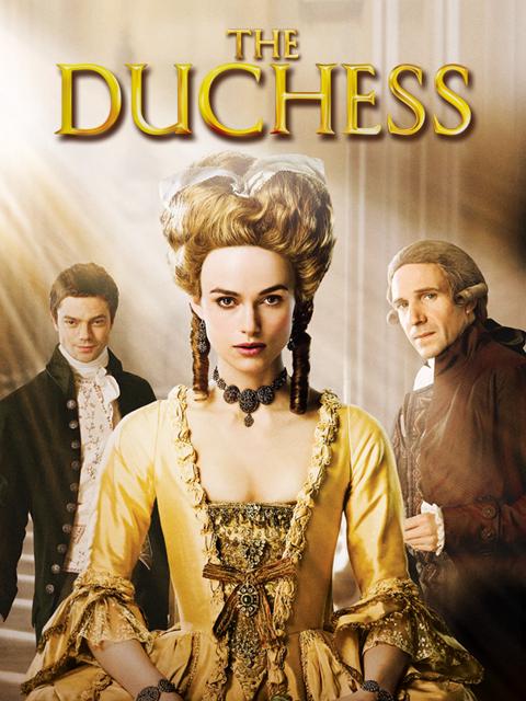 The Duchess