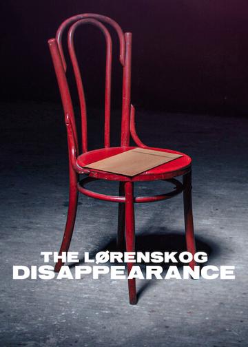 The Lørenskog Disappearance poszter