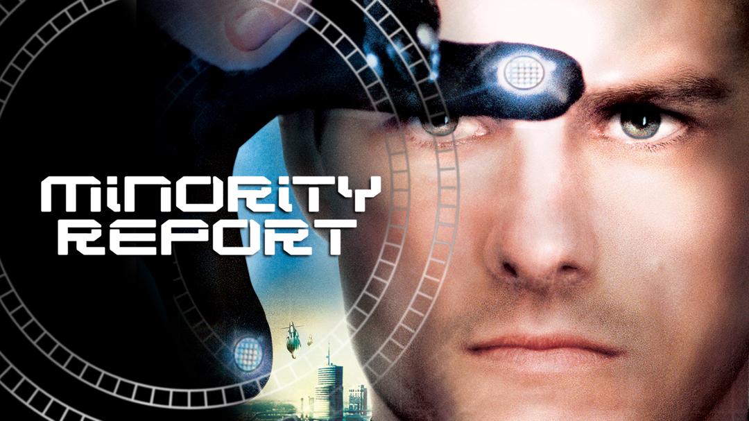 Minority Report