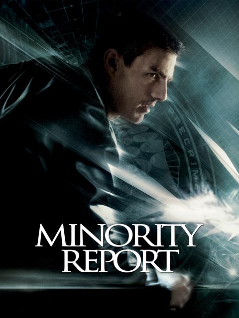 Minority Report