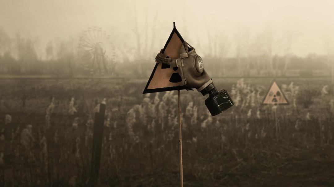 Background image for The Chornobyl Disaster
