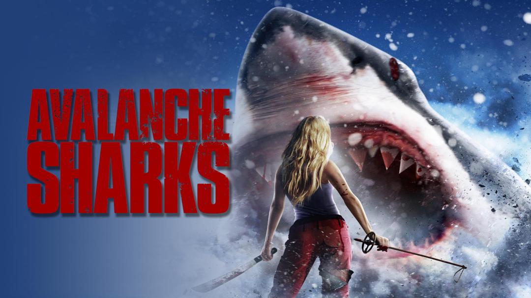 Avalanche Sharks