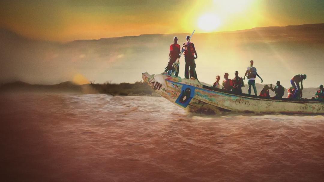 Background image for Exodus