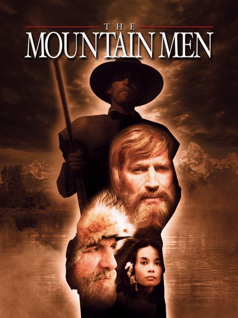 The Mountain Men