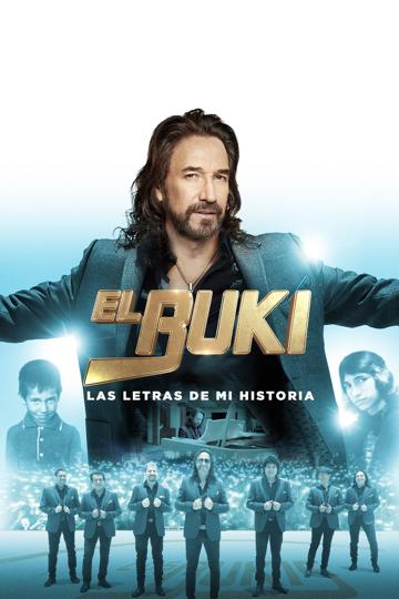 El Buki poszter