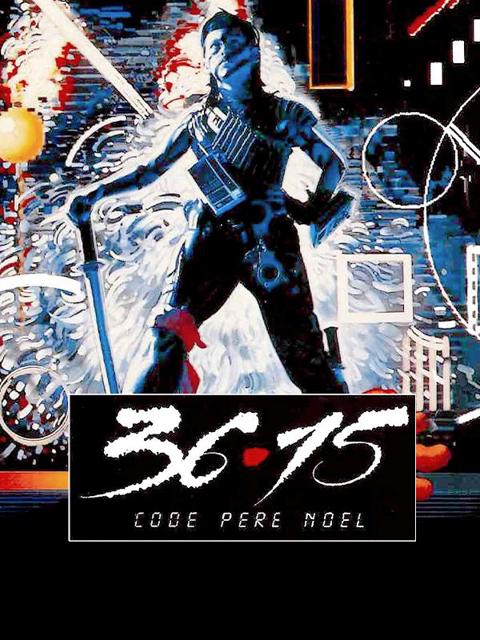 Dial Code Santa Claus