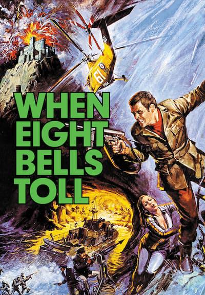 When Eight Bells Toll