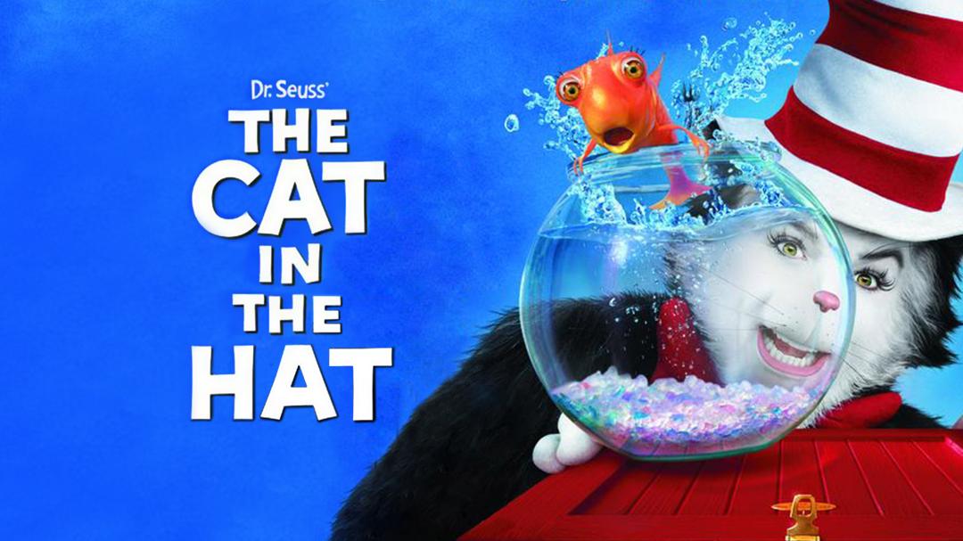 The Cat in the Hat
