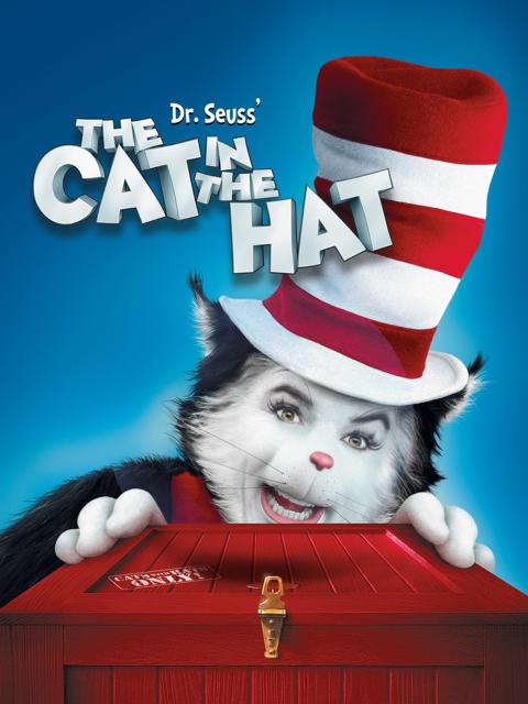 The Cat in the Hat
