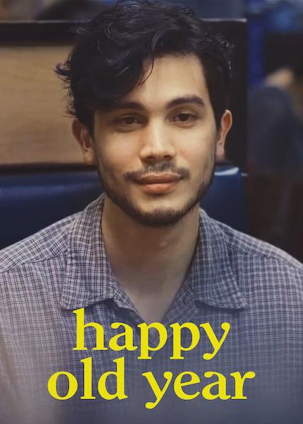 Poster för Happy Old Year