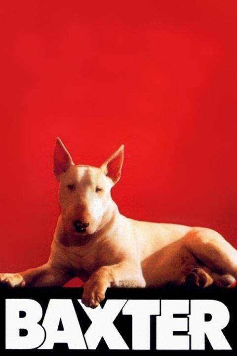 Poster för Baxter