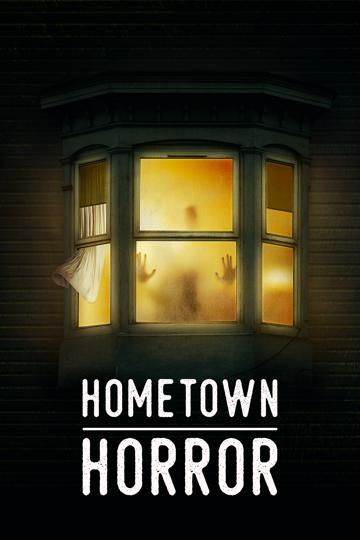 Hometown Horror poszter