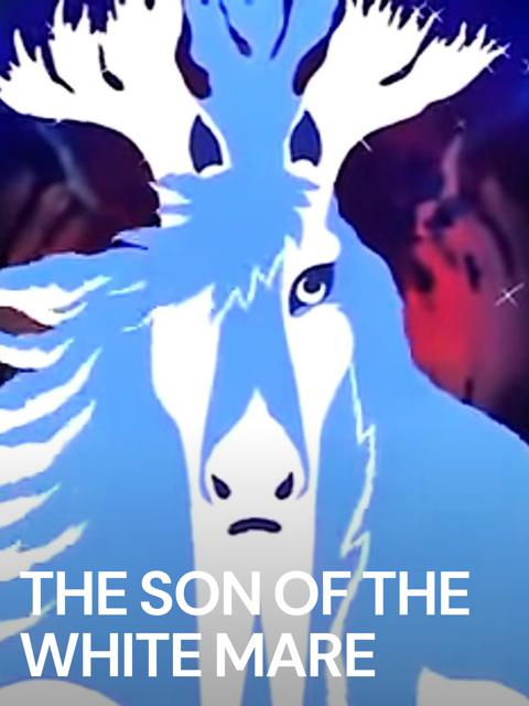 Son of the White Mare